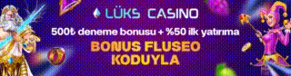 LüksCasino